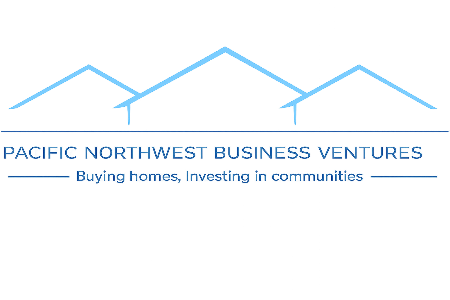 PNW BV LLC logo